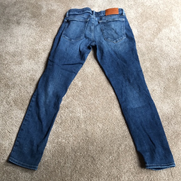 LUCKY BRAND skinny jeans - Lolita - Picture 3 of 6